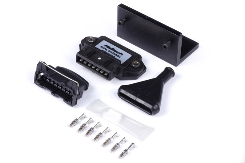 Haltech Dual Channel OEM Igniter (DUMB) - HT-020002