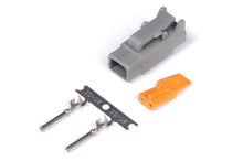 Load image into Gallery viewer, Haltech Plug and Pins Only - Male Deutsch DTM-2 Connector (7.5 Amp) - HT-031000