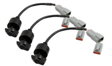 Load image into Gallery viewer, Haltech Triple Switch Panel Kit - HT-010510