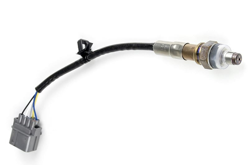 Haltech WB1 NTK - Single Channel CAN O2 Wideband Controller Kit Length: 1.2M (4ft) - HT-159978