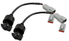 Load image into Gallery viewer, Haltech Dual Switch Panel Kit - HT-010509