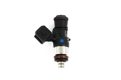 Haltech Bosch Injector 1462cc (0280158333) Individual Flowmatched Blue - HT-080101BLU