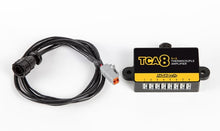 Load image into Gallery viewer, Haltech TCA-8 (4+4) Eight Channel Thermocouple Amplifier Programmed as TCA-4A and TCA-4B - HT-059908