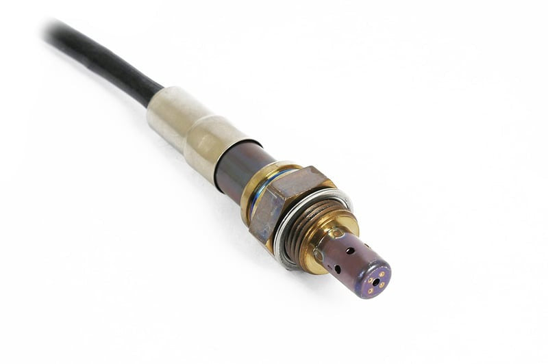 Haltech Wideband O2 Sensor NTK LZA09-E1 - Laboratory Grade 6mA - HT-010713