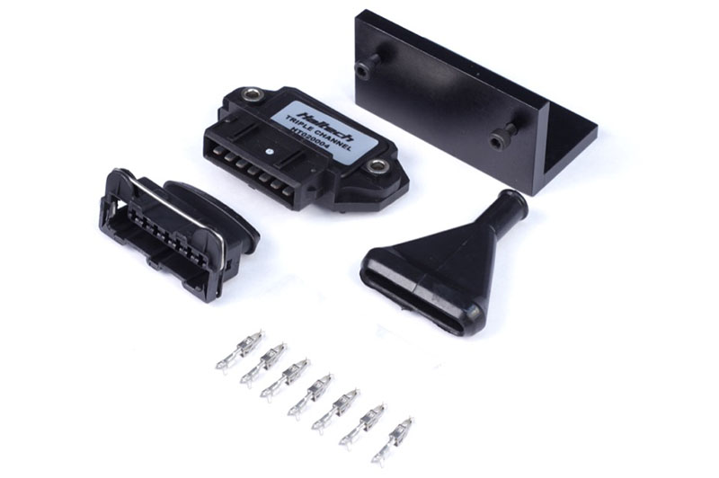 Haltech Triple Channel OEM Igniter (DUMB) - HT-020004