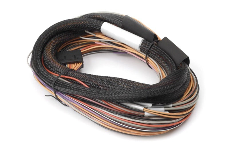Haltech IO 12 Expander Flying Lead Harness Length: 2.5m (8') - HT-049902