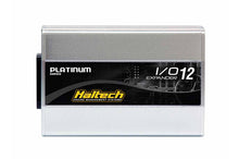 Load image into Gallery viewer, Haltech IO 12 Expander - 12 Channel (CAN ID - Box A) - HT-059900