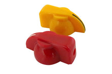 Load image into Gallery viewer, Haltech Triple Switch Panel Only - HT-010508