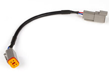 Load image into Gallery viewer, Haltech CAN Adaptor Loom - DT-4 to DTM-4 Length: 200mm - HT-130045