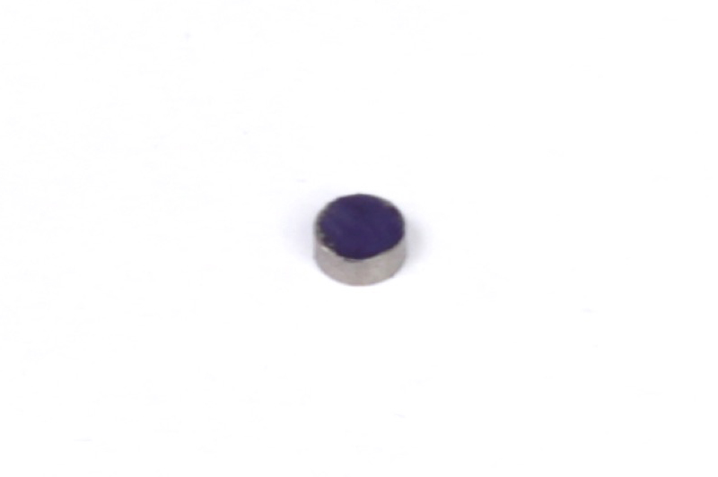 Haltech Rare Earth Magnets Size: 5mm Diameter x 2mm Height - HT-010602