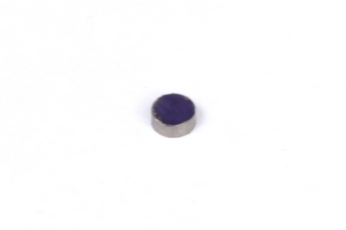 Haltech Rare Earth Magnets Size: 5mm Diameter x 2mm Height - HT-010602