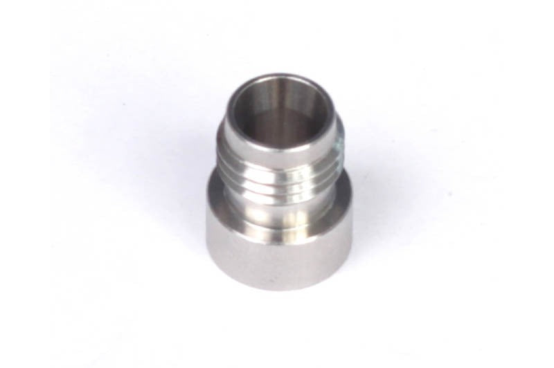 Haltech 1/4" Stainless Steel Weld-on Base Only - HT-010811