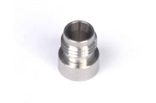 Load image into Gallery viewer, Haltech 1/4&quot; Stainless Steel Weld-on Base Only - HT-010811