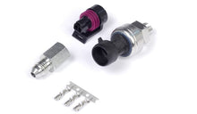Load image into Gallery viewer, Haltech 500 PSI &quot;TI&quot; Pressure Sensor Thread: 1/8 NPT - HT-010916