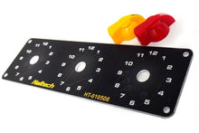 Load image into Gallery viewer, Haltech Triple Switch Panel Kit - HT-010510