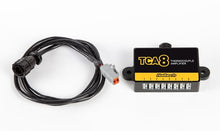 Load image into Gallery viewer, Haltech TCA-8 Eight Channel Thermocouple Amplifier - HT-059918