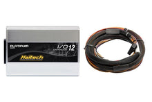 Load image into Gallery viewer, Haltech IO 12 Expander - 12 Channel with Flying Lead Harness Kit (CAN ID - Box B) Length: 2.5m (8') - HT-059905