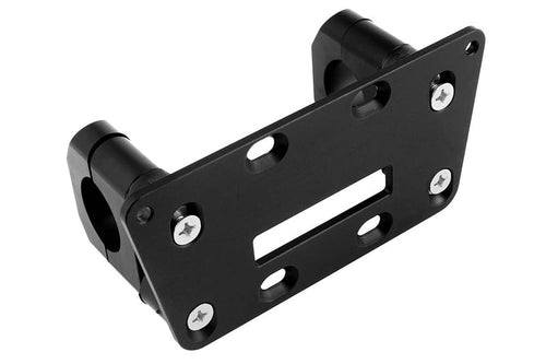 Haltech Nexus PD16 Tube Mount Kit 31.75mm (1.25
