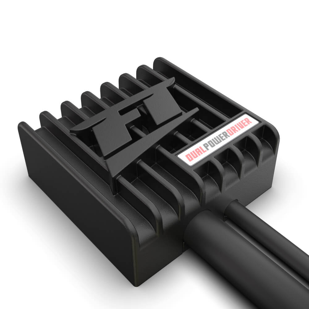 FuelTech FT Dual Power Driver DPD module
