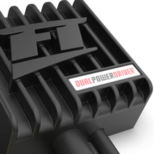 Load image into Gallery viewer, FuelTech Dual Power Driver connector side view
