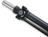 Autosports Engineering Supra MKIV A340 Aristo Transmission Driveshaft - STEEL