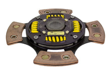 Load image into Gallery viewer, ACT 1988 Honda Civic 4 Pad Sprung Race Disc