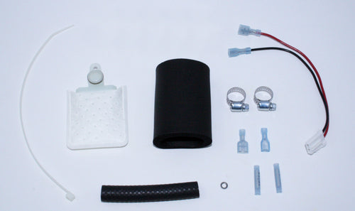 Walbro Fuel Pump Kit for 93-98 Toyota Supra Twin Turbo 3.0L 6cyl