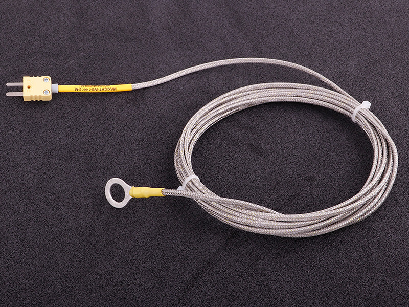 EGT CHT 12mm 3.6m Type K thermocouple