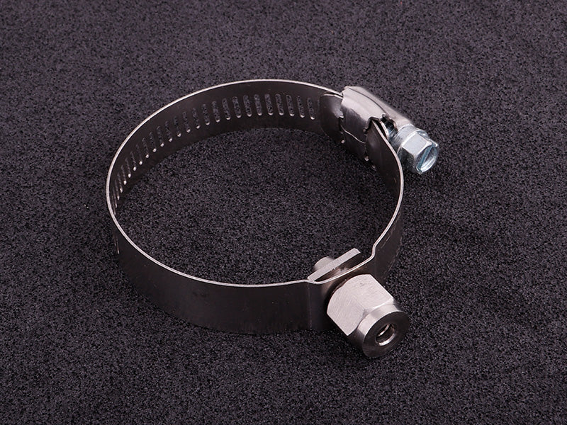 Muffler clamp 36-63mm