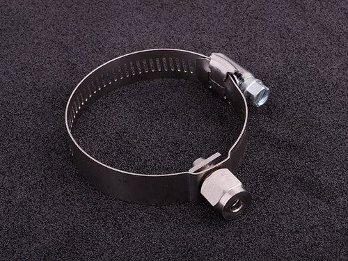 Muffler clamp 36-63mm