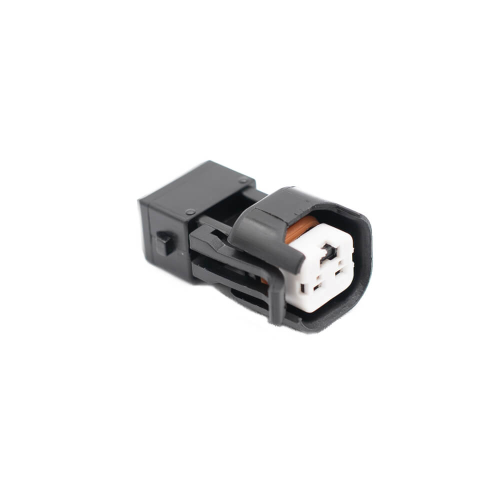 FuelTech EV1 to EV6 fuel injector adapter