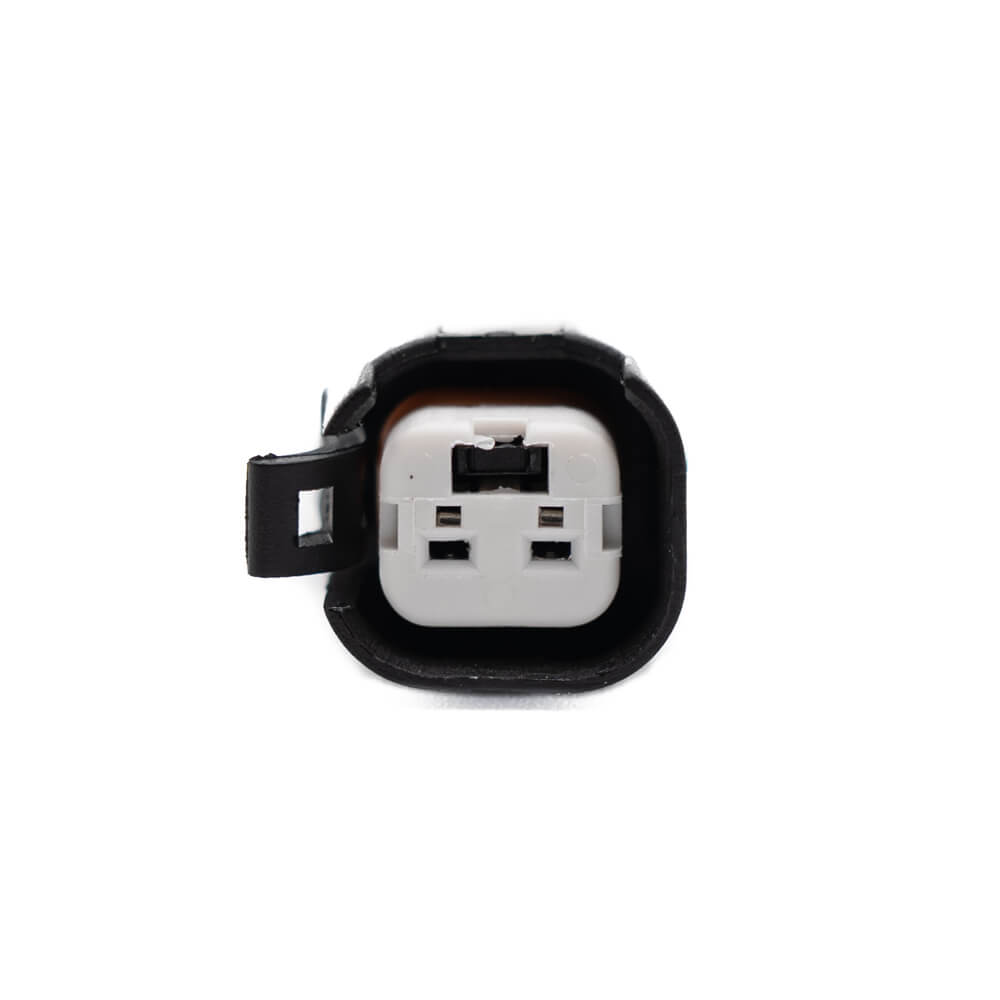 FuelTech EV1 to EV6 injector adapter connector ends