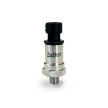Load image into Gallery viewer, FuelTech 10 bar external MAP sensor stainless steel PRO