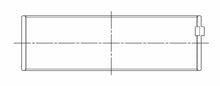 Load image into Gallery viewer, ACL Holden/Buick 231ci (3.8L V6) Engine Connecting Rod Bearing Set