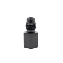 Load image into Gallery viewer, FuelTech 1/8 NPT female to -4AN male adapter fitting
