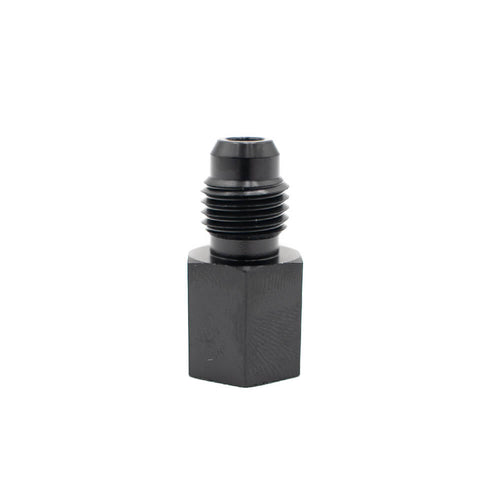 FuelTech 1/8 NPT female to -4AN male adapter fitting