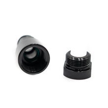 Load image into Gallery viewer, FuelTech flex fuel adapter fitting AN6 end