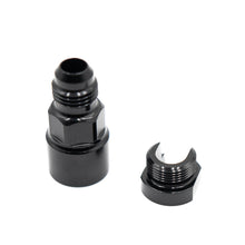 Load image into Gallery viewer, FuelTech flex fuel AN6 to 3/8 adapter fitting