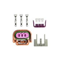 Load image into Gallery viewer, FuelTech flex fuel sensor connector kit