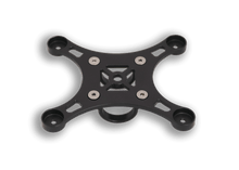 Load image into Gallery viewer, FuelTech FTSPARK mounted with billet bracket