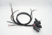 Load image into Gallery viewer, ASE Plug N Play Fuel Pump Relay Wiring Power Harness