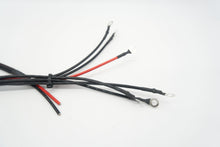 Load image into Gallery viewer, ASE Plug N Play Fuel Pump Relay Wiring Power Harness