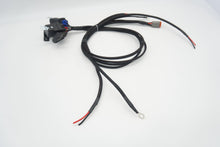 Load image into Gallery viewer, ASE Plug N Play Fuel Pump Relay Wiring Power Harness