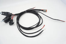 Load image into Gallery viewer, ASE Plug N Play Fuel Pump Relay Wiring Power Harness