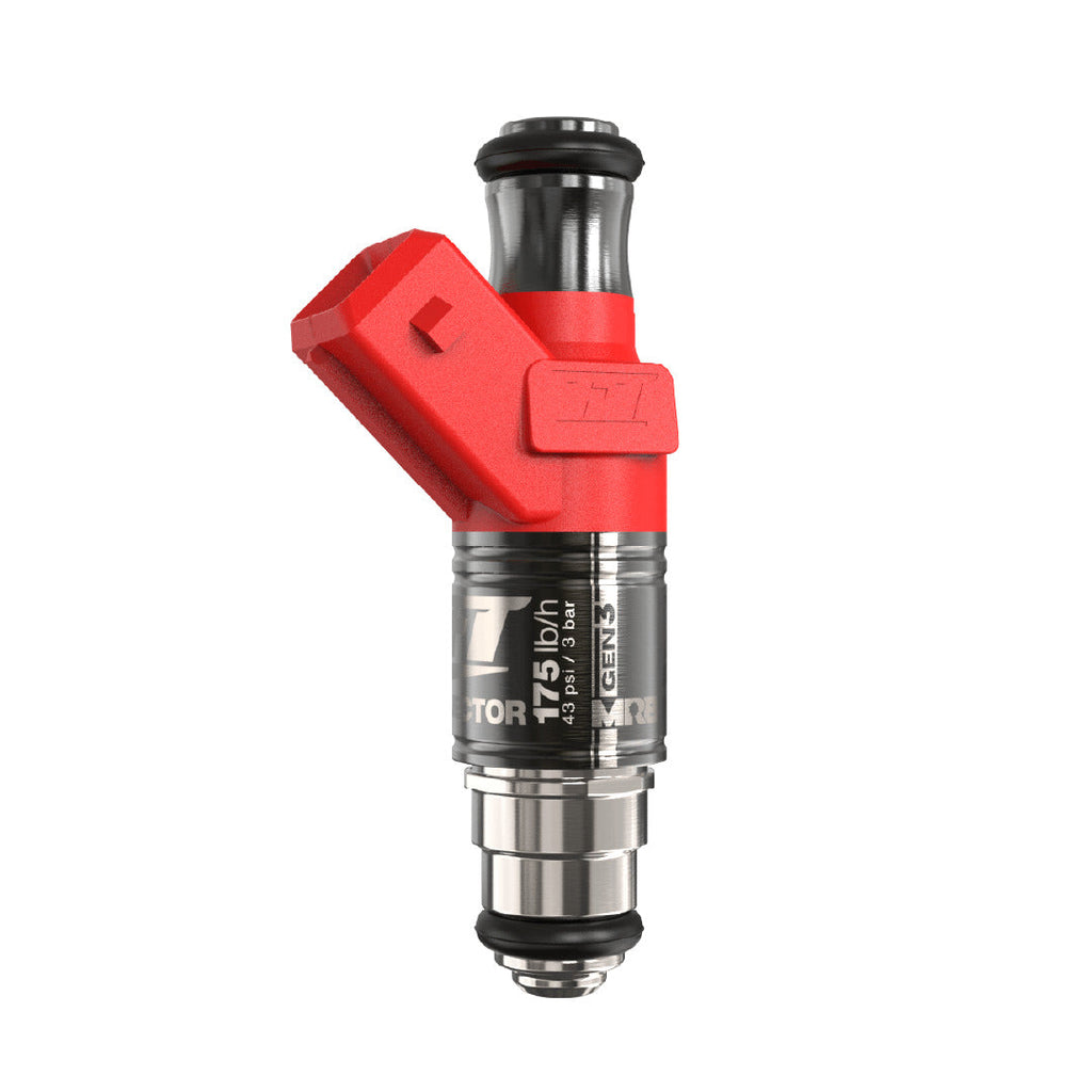 FuelTech FT Injector 175 lb/h GEN 3 high impedance fuel injector