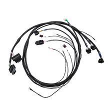 Load image into Gallery viewer, FuelTech FT550 Suzuki 1300 Gen II adapter harness