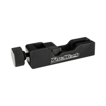 Load image into Gallery viewer, FuelTech spark plug gapper with spark plug installed