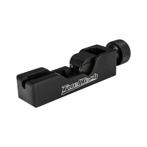 FuelTech billet spark plug gapper tool