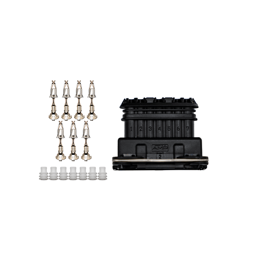 FuelTech 7-pin igniter connector kit