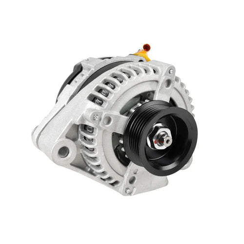 170 Amp S Series Racing Alternator for Toyota 2JZ